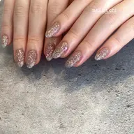 【HAND】 (オフなし)マグネットorフラッシュワンカラー