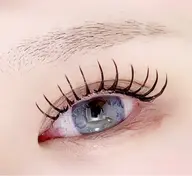 平日限定👑LEDフラットラッシュ120本