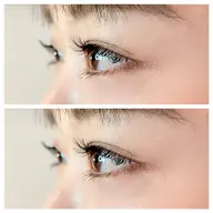 ミニモ限定🌟フラットラッシュ120本¥7150→6150※カラー👱♀️ご希望の際、お問い合わせください📩