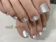 フットワンカラー