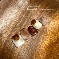 🧲マグネットネイル🧲