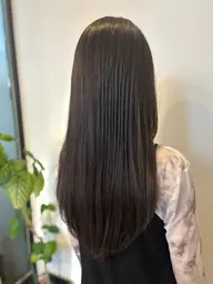 カット➕カラー➕トリートメント✨(¥13,860→¥5900)