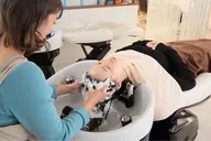 🌙うたたねヘッドスパ🌙(シャンプー・ブロー付き)