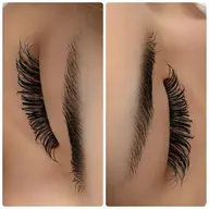 💜フラットラッシュ140本