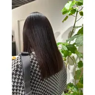 髪質改善トリートメント(カット込み)