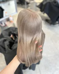 JK卒業カラー限定価格🌸㊗️【ブリーチ+最高級カラー✨🪄】