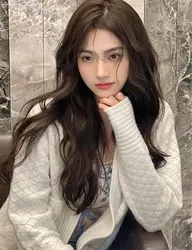 【🇨🇳期間限定🇨🇳】ワンホンレイヤーカット+透明感カラー+トリートメント❤︎