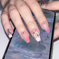 【オフなし】GRADATION / FRENCH 🧩