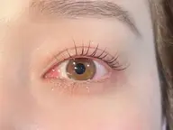 まつげをぱっちりあげたい方に‼️まつげパーマ👀