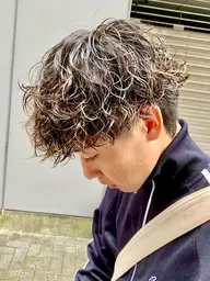 🔆カット＋ハイライト🔆