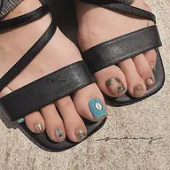 Design 120min | Foot