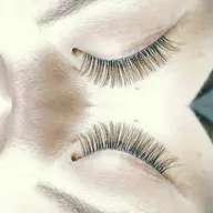 ボリュームラッシュ両目120束