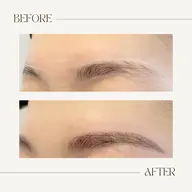 【すっぴん美眉】2Dアイブロウインクメイク