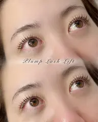 パリジェンヌラッシュリフト