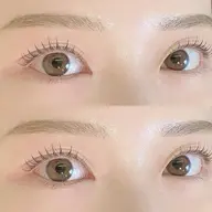 ハリウッドブロウリフト🌼(眉毛パーマ)