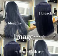 【🎀4月限定 SALE🎀】ダメージ対策🌟ケアブリーチ1回➕カラー🍓