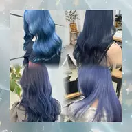 🌟トリプルカラー(2ブリーチ)+トリートメント🌟