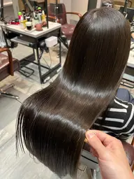 ✨カット＋圧倒的ツヤ✨髪質改善✨