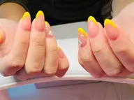 フレンチネイル