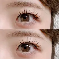 １ヶ月以上の方ラッシュリフト4500円※概要欄をお読みください。