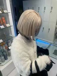 【U24】ボブカット🫶 (19:00以降なら500円✨️)