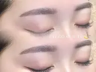 🎀美眉スタイリング アイブロウwax️️꙳⟡