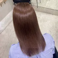 ✨業界初✨髪質改善×カラー🩶トリートメント込みのカラーメニューになります🫶🏻
