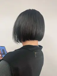 🎀カット+シャンプー🎀