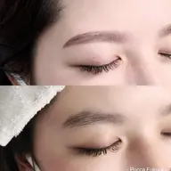 ラッシュリフト➕美眉スタイリング［お得なセット］