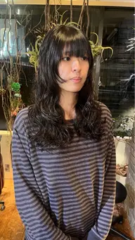 【平日限定✨️🌀】カット＋デジタルパーマ