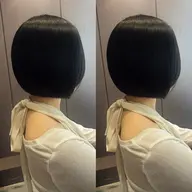 <🎠春季限定🎠>カット+髪質改善トリートメント★