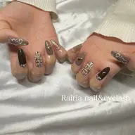 💛『ソフトジェルオフ有』持ち込みデザイン