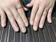 クリアジェル【ハンド】