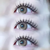 フラットラッシュ160本🤍