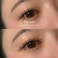 【12〜15時限定クーポン🥞】LEDマツエク100本(コーティング付/オフ無)