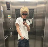 🔥メンズモデル様限定🔥ダブルカラー