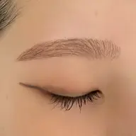 【ご新規様】《垢抜け眉🫧》美眉アイブロウWAX＋アイブロウカラー¥5800