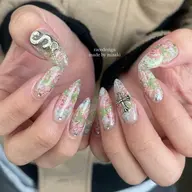 10本長さだし!!持ち込みデザイン🎀🎶【オフなし】