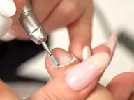 キューティクルドライケア