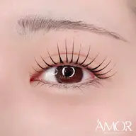 🌸AMOR派NOグルーまつ毛パーマ➰パリジェンヌ🌸オプション全部込み💫詳しくは補足説明を確認お願い致します✨