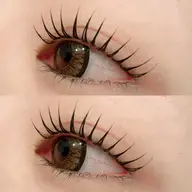 🫧花粉対策🫧モチUPまつ毛パーマ|アイシャンプー付き