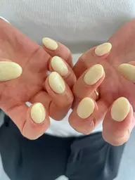 【ハンド】ワンカラー/グラデーション(ラメも可)¥5,500→¥5,000💡