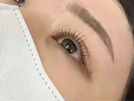 《限定》パリジェンヌラッシュリフト+アイシャンプートリートメント込み