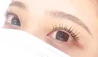 オーダーメイドまつげパーマ