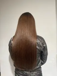 🥨透明感ワンカラー+無料トリートメント🥨