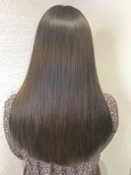 【ご新規様限定】🌈✨カット＋イルミナカラー＋髪質改善トリートメント💎💎💎