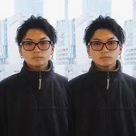 【メンズカット💇】メンズカット+韓国ウォータートリートメント＋眉カット付き+プチヘッドスパ