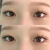 🖤ワンホンマツエク🖤(カウンセリング後、装着本数140〜160本)