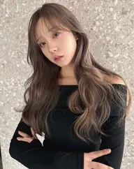 【11月・12月限定✩.*˚】カット+カラー相談メニュー🪽💕お客様に似合うカラーのカウンセリングさせて頂きます💭