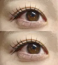 🫧マツエク最高級セーブル100本